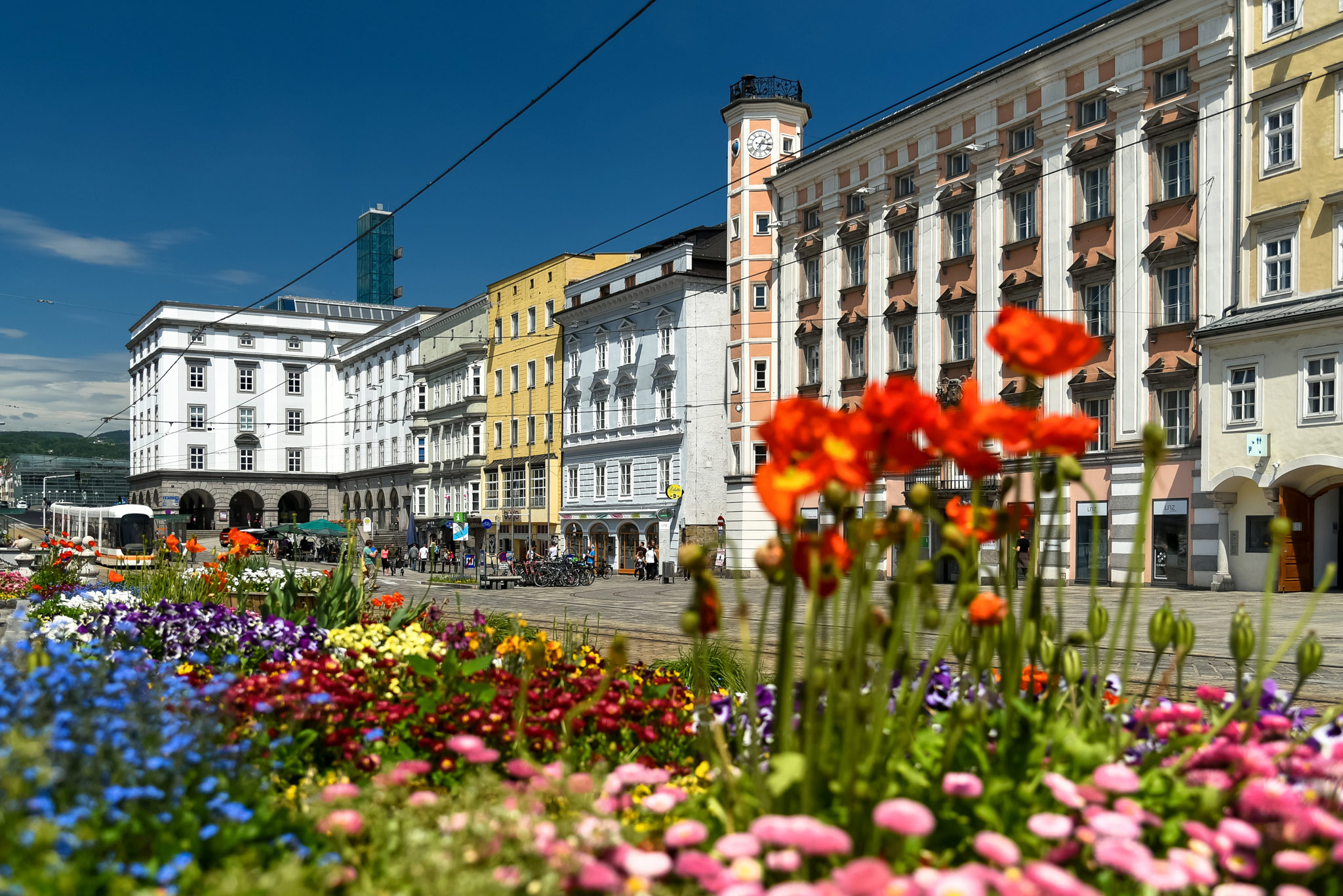 Linz